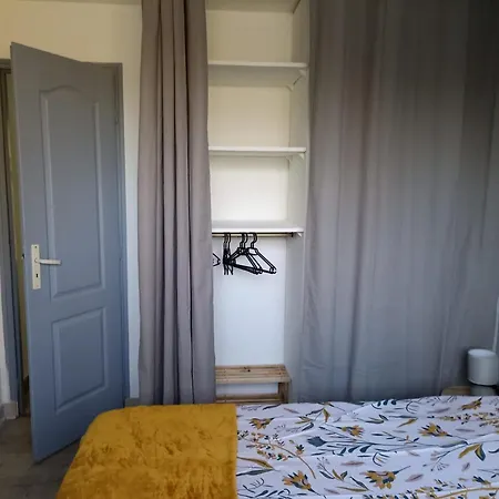 Mas De L' Olivier Appartement